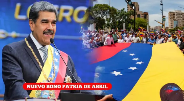 Nuevo Bono Patria: revisa si accedes al pago de este fin de semana