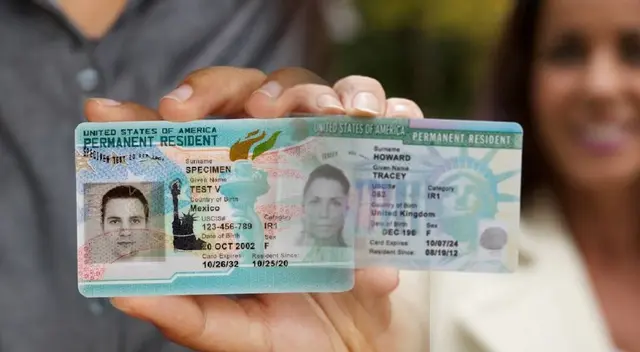 Toma en cuenta estos criterios de elegibilidad para la Green Card.