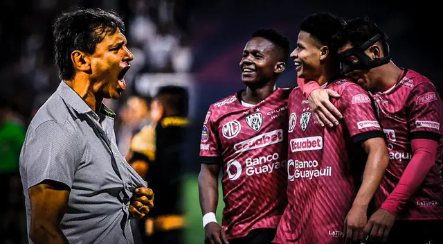 Jugador de IDV revela conocer muy bien a Fabián Bustos, DT de Universitario.