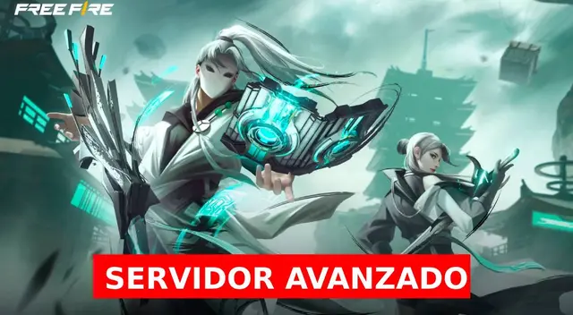El Servidor Avanzado de Free Fire te ofrece  una serie de recompensas exclusivas para los jugadores de Free Fire. El Servidor Avanzado de Free Fire te ofrece  una serie de recompensas exclusivas para los jugadores de Free Fire.