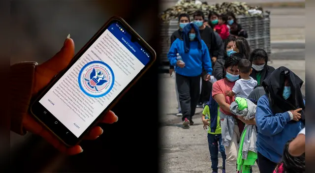 La organización sin fines de lucro Al Otro Lado asistencia legal a migrantes, en Estados Unidos.
