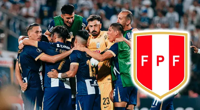 Alianza Lima llegó a un acuerdo con futbolista de la selección peruana.