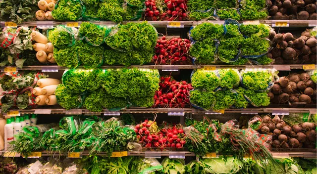 Estudio revela el supermercado más barato en EE.UU.