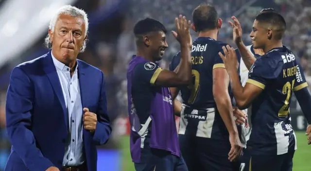 Alineaciones Alianza Lima vs Sao Paulo por la fecha 2 de la Copa Libertadores 2025 Alineaciones Alianza Lima vs Sao Paulo por la fecha 2 de la Copa Libertadores 2025