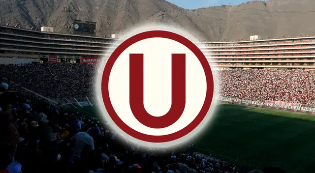 Universitario se proclamó campeón del fútbol peruano. Universitario se proclamó campeón del fútbol peruano.