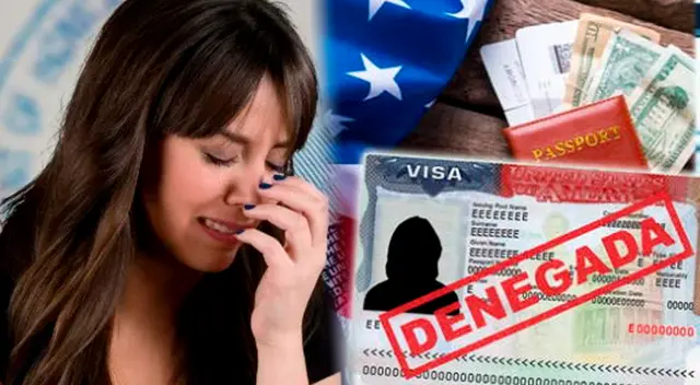 Estados Unidos revoca los visados de los ciudadanos de este país.