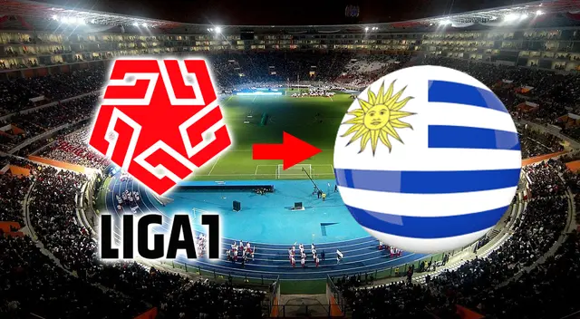 Uno de los máximos anotadores de la Liga 1 fichó por club uruguayo tras siete fechas del campeonato.