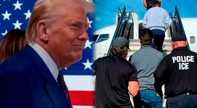 Si no haces esto a partir del 11 de abril, podrás ser deportado de Estados Unidos. Si no haces esto a partir del 11 de abril, podrás ser deportado de Estados Unidos.