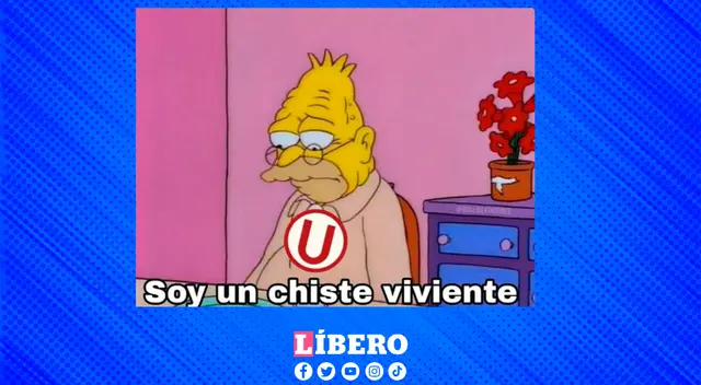 Universitario suma su segunda derrota en la Copa Libertadores 2025.