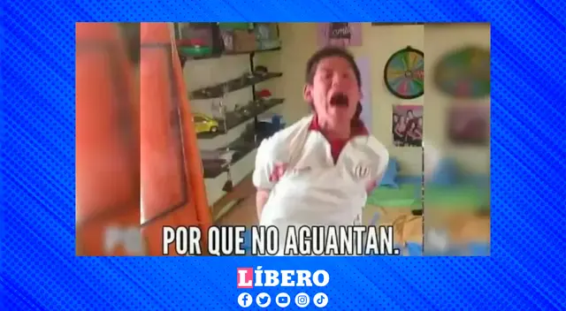Jordy Alcivar anota gol a los 82 minutos y meme de hincha de la 'U' es viral.
