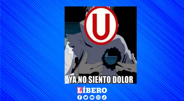 Universitario viene perdiendo los duelos de la Copa Libertadores 2025.