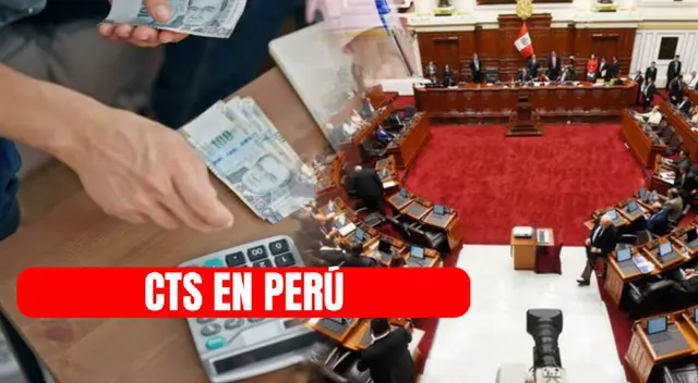 CTS, pago para el 2025: consulta si ya se puede acceder a los fondos CTS, pago para el 2025: consulta si ya se puede acceder a los fondos