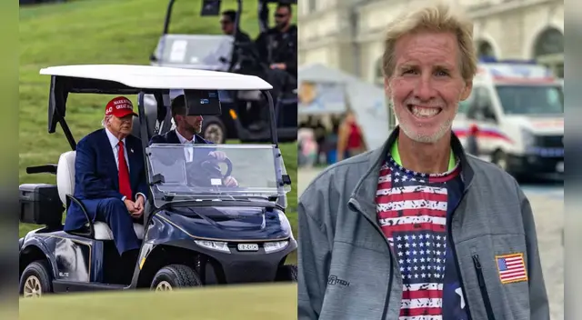 Los fiscales detallan que Routh mostró interés en comprar armas destructivas y se escondió cerca del campo de golf donde Trump jugaba. Los fiscales detallan que Routh mostró interés en comprar armas destructivas y se escondió cerca del campo de golf donde Trump jugaba.