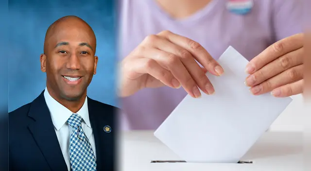 Si la legislación es aprobada, obligaría a la Junta Electoral del Estado de Nueva York a entregar un informe detallado.