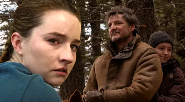 Estreno de la segunda temporada de The Last of Us será vía HBO y Max.
