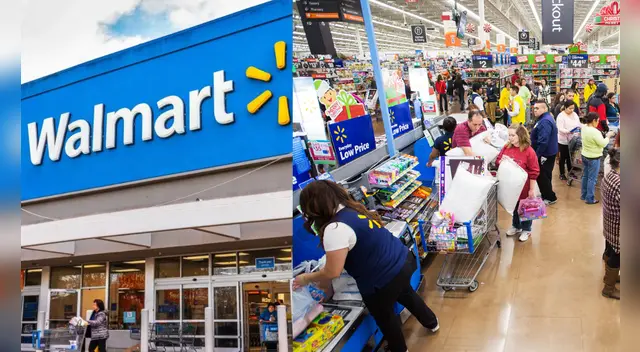 Walmart emplea a aproximadamente 2.1 millones de personas a nivel mundial.