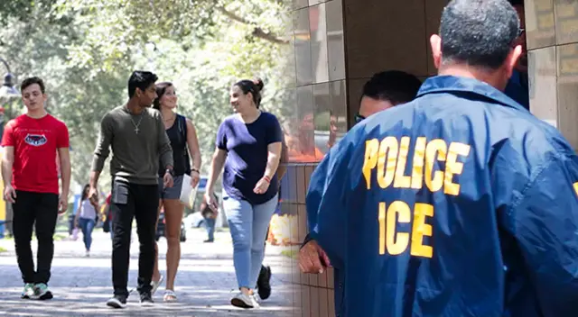 El Departamento de Policía de la FAU ha solicitado a ICE unirse al Programa 287(g).