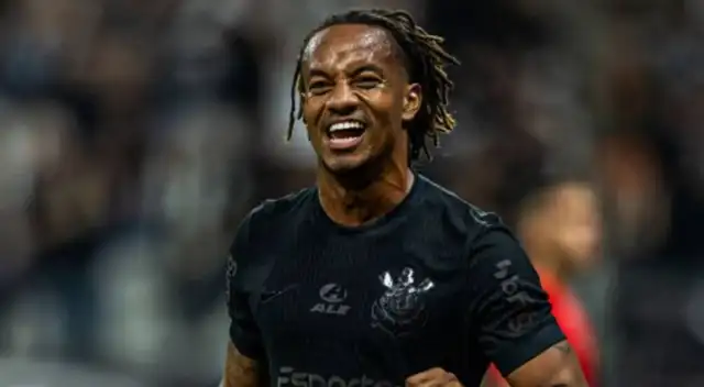 La reacción de la prensa brasileña sobre André Carrillo tras empate con América de Cali