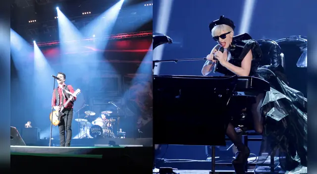 Green Day regresa a Coachella como headliner, mientras que Lady Gaga sorprende con su regreso tras su última presentación en 2017.
