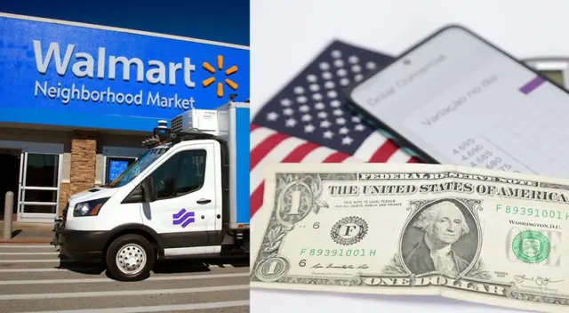 Walmart advirtió que los aranceles de Trump afectarían sus ganancias trimestrales.