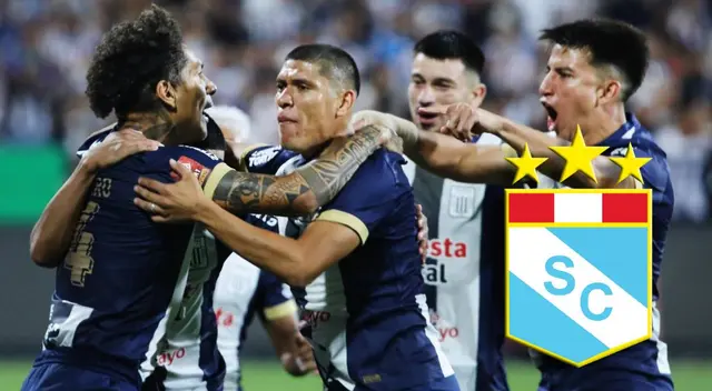 Alianza Lima y el exjugador de Sporting Cristal que viajó a Brasil con el plantel