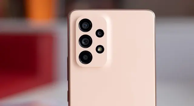 Este Samsung de precio económico y características de alto rendimiento es el mejor.