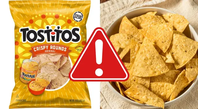 Este producto tiene un ingrediente perjudicial para la salud.