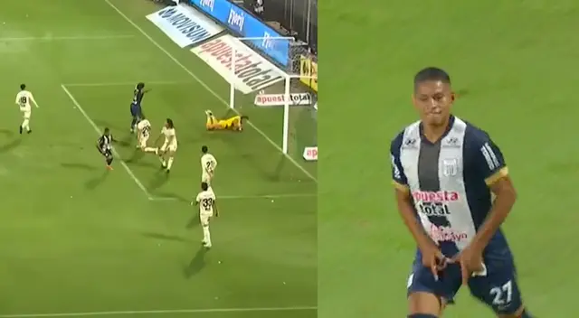 Universitario y una llamativa noticia tras el clásico contra Alianza Lima. Universitario y una llamativa noticia tras el clásico contra Alianza Lima.