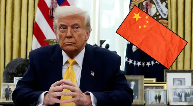 Trump ofrece 90 días de respiro en aranceles, pero la guerra comercial con China continúa.