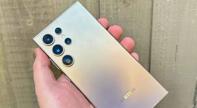 Este Samsung gama alta destaca en todos sus apartados, teniendo uno de los mejores apartados fotográfico.