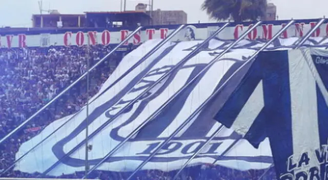 Alianza Lima llamó la atención de sus hinchas con llegada de figuras.
