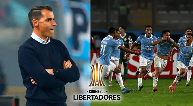 Guillermo Farré reveló el objetivo de Sporting Cristal en la Libertadores