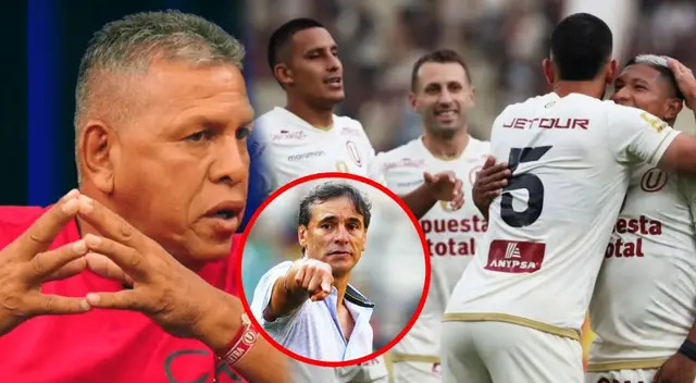 Puma Carranza dejó firme comentario tras derrota de Independiente del Valle