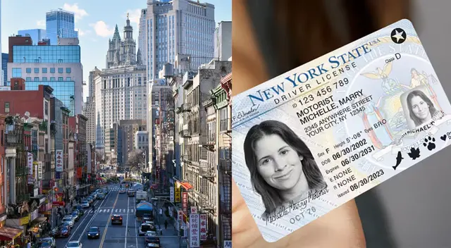 Conoce los errores de tránsito que NY castigará en 2025. Conoce los errores de tránsito que NY castigará en 2025.