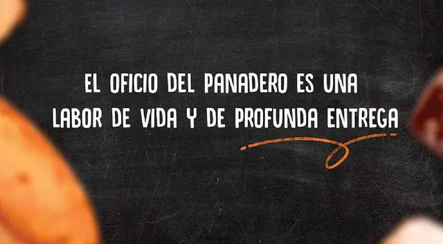 Día del Panadero