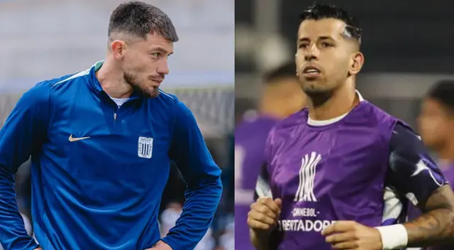 Alan Cantero sorprendió a todos con mensaje sobre Pablo Ceppelini.