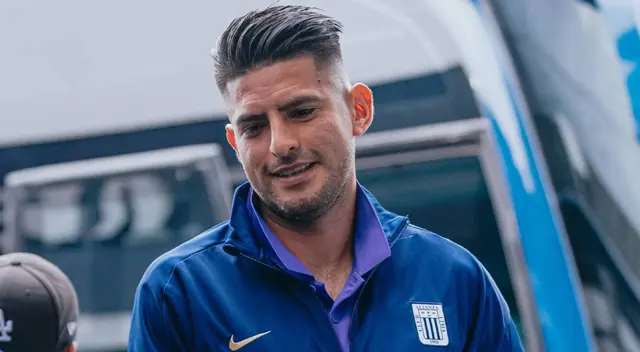 Una sorpresa respecto a Carlos Zambrano y Renzo Garcés.