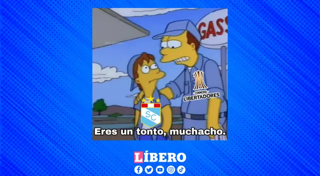 "Al cabo que ni queríamos ganar", es la frase que dicen algunos aficionados con la derrota.
