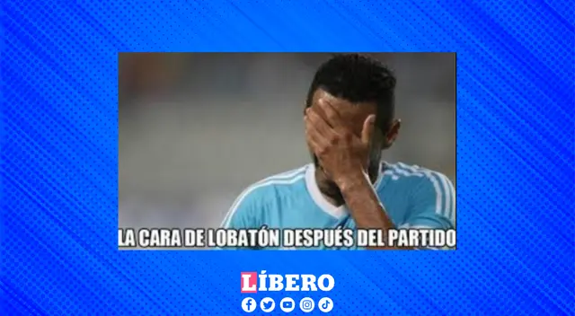 "Somos un equipazo decían", fue la frase más usada por los hinchas.