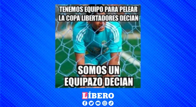 Algunos 'celestes' aseguran que al menos intentaron ganar el partido.