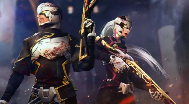 Free Fire es el Battle Royale para celulares más exitoso de todos los tiempos.