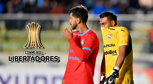 Sporting Cristal fue derrotado por Bolívar en La Paz y acumula mala racha por Copa Libertadores.