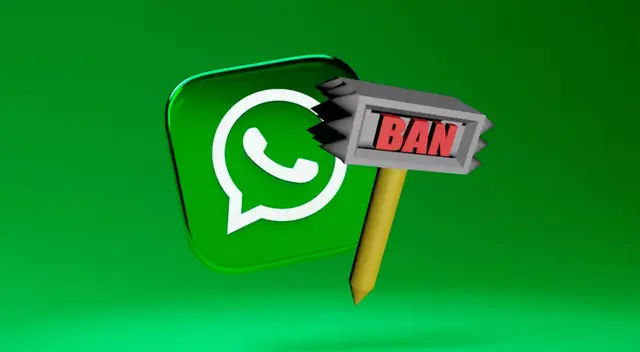 Aplicaciones que ponen en riesgo tu cuenta de WhatsApp. Aplicaciones que ponen en riesgo tu cuenta de WhatsApp.