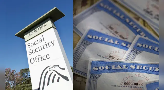 La Administración del Seguro Social (SSA) proporciona beneficios a más de 67 millones de personas en EE. UU. cada año La Administración del Seguro Social (SSA) proporciona beneficios a más de 67 millones de personas en EE. UU. cada año