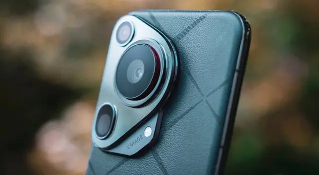 El Huawei Pura 70 Ultra es el teléfono Android con la mejor cámara del mundo y supera al Galaxy S25 Ultra y iPhone 16 Pro Max.