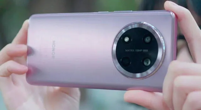 Honor Magic 7 Lite