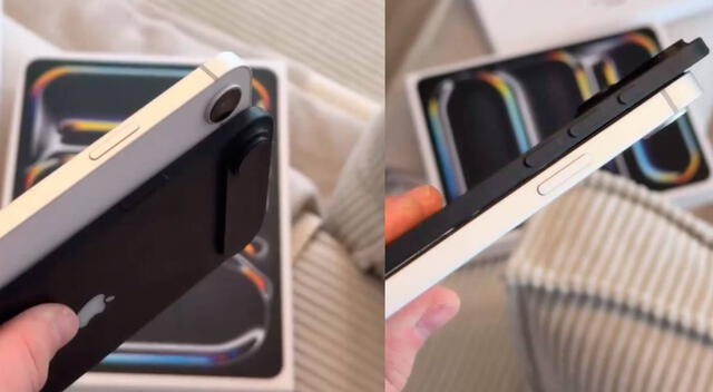 iPhone 17 Air