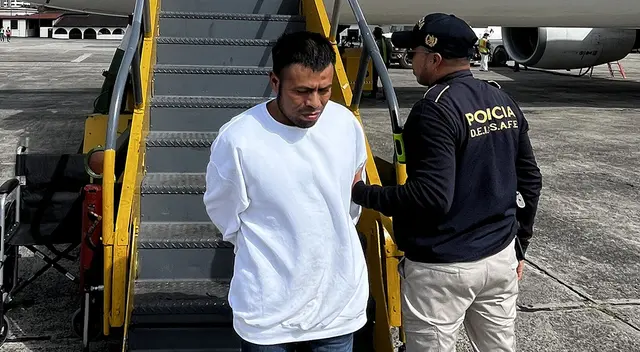 Deportaciones en Florida