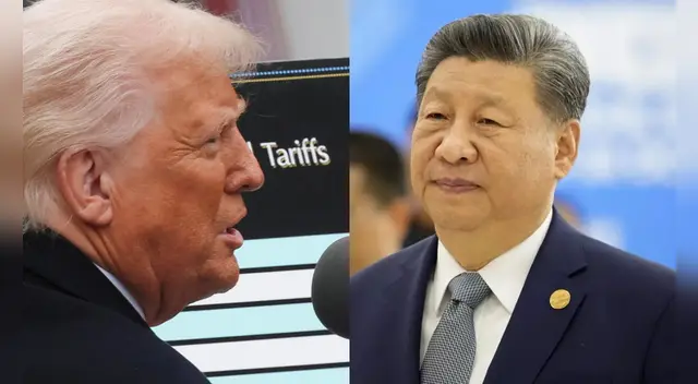 Las crecientes tensiones comerciales entre China y EE.UU. podrían desestabilizar el comercio global y afectar a economías dependientes. Las crecientes tensiones comerciales entre China y EE.UU. podrían desestabilizar el comercio global y afectar a economías dependientes.