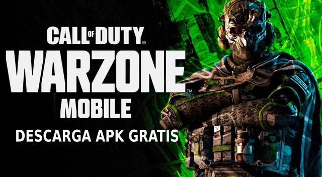 Call of Duty: Warzone Mobile